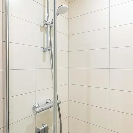 Quiet With Terrace&ac-le Marais/bastille * Paris